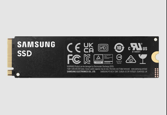 Samsung 990 Pro 1TB, NVMe