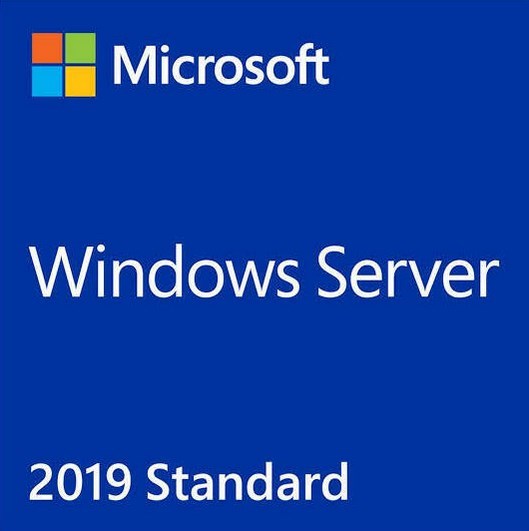  Microsoft Windows Server 2019 Standard EN (16 Core) 