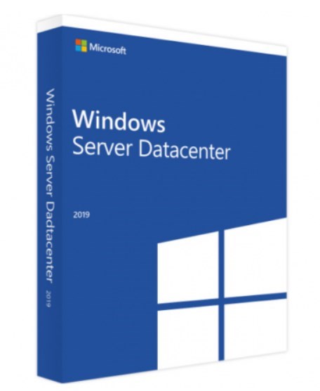 Microsoft Windows Server 2019 DATACENTER ESD