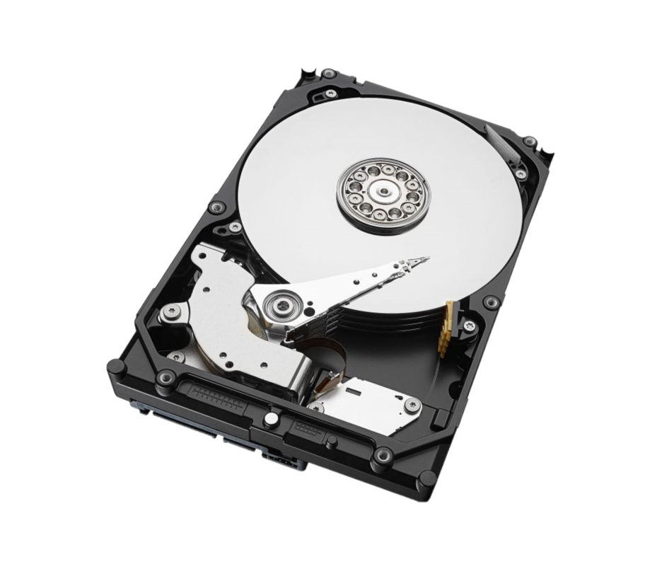 HDD Seagate IronWolf NAS ST1000VN002 1TB Sata III 64MB (D)
