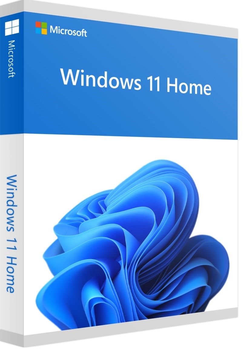 Windows 11 Home, ESD