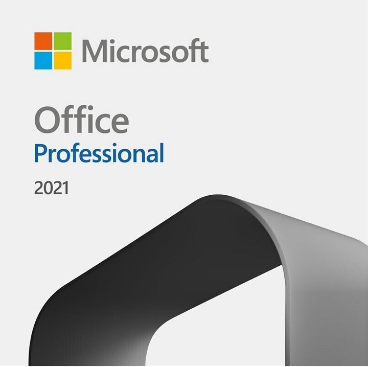 Microsoft Office Professional 2021 ESD