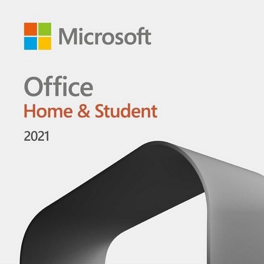 Microsoft Office 2021 Home & Student DE, ( PC )