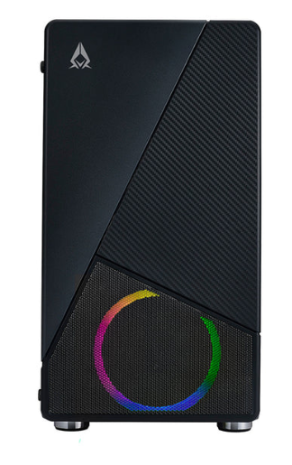 Office PC AMD Ryzen5 5600GT -16GB DDR4 - Radeon Grafik - 240GB SSD M.2 NVMe