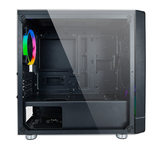Office PC - Intel Core i5-12600K - 16GB DDR4 - Intel UHD Grafik - 240GB M.2 - W11pro - Office 2024
