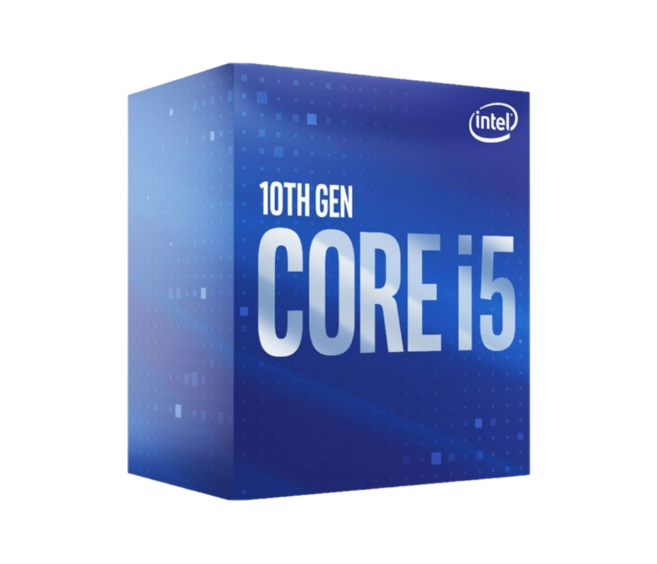 Intel Box Core i5 Processor i5-10500 3,10Ghz 12M Comet Lake
