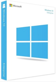 Microsoft Windows 10 Enterprise, ESD