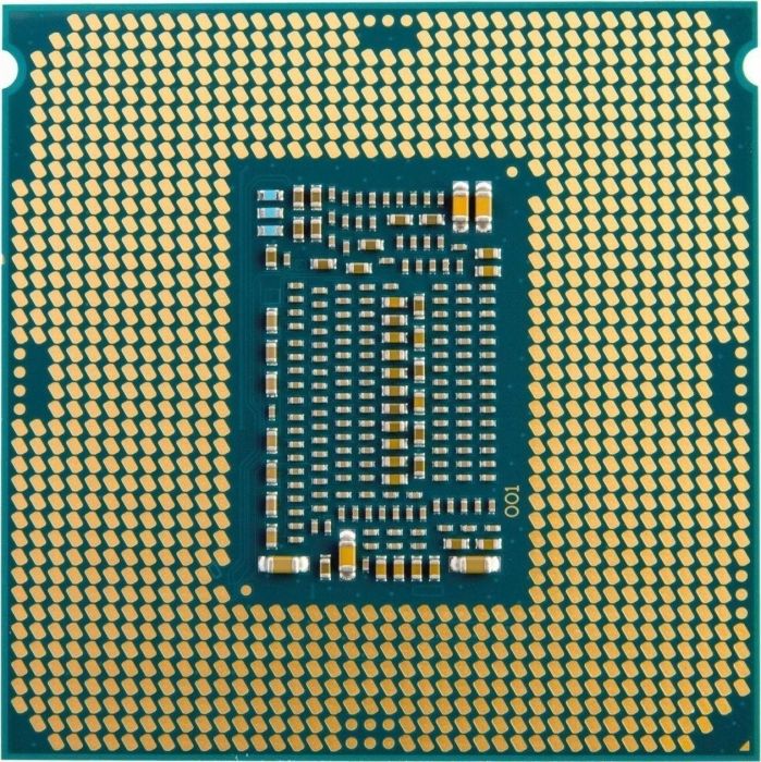 Intel Tray Core i5 Processor i5-9400 2,90Ghz 9M Coffee Lake