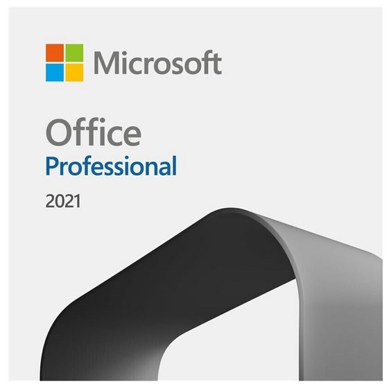 Microsoft Office Professional ( ESD - Download  ) 2021