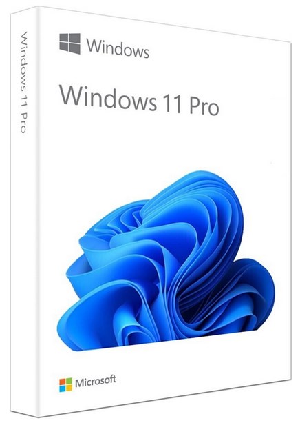  Microsoft Windows 11 Pro DE ESD