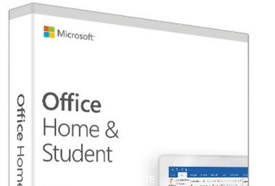 Microsoft Office 2019 Home & Student, ESD ( Windows )