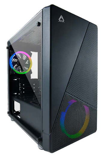 Office PC - Intel Core i5-12600K - 16GB DDR4 - Intel UHD Grafik - 240GB M.2 - W11pro - Office 2024