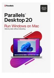 Parallels Desktop 20 | Download | Produktschlüssel