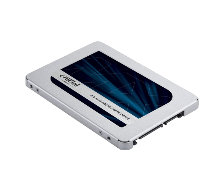 SSD Crucial 250GB MX500 CT250MX500SSD1 2,5 Sata3