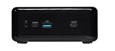 Mini - PC - NUC -Intel N97 - 16GByte - 500GByte SSD NVMe