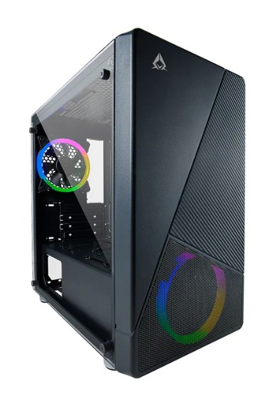 Office PC - Intel Core i5-12600K - 16GB DDR4 - Intel UHD Grafik - 240GB M.2 - W11pro - Office 2024