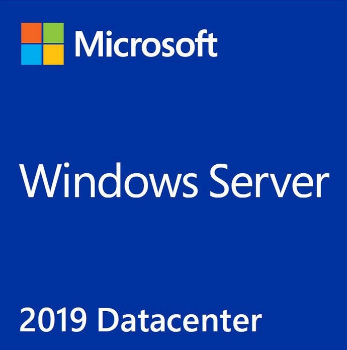 Microsoft Windows Server 2019 Datacenter ESD