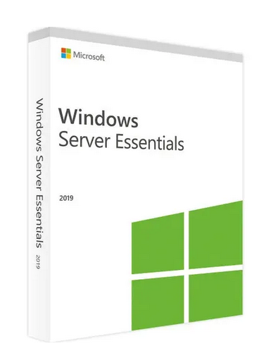 Microsoft Windows Server 2019 Essentials OEM EN