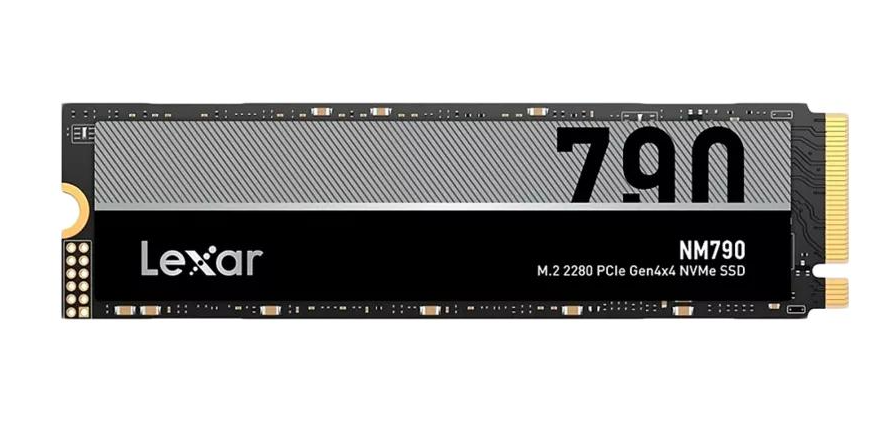 Lexar NM790 512 GB