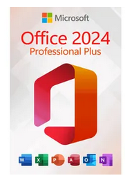 Microsoft Office 2024 ProPlus Download ESD DE-WIN