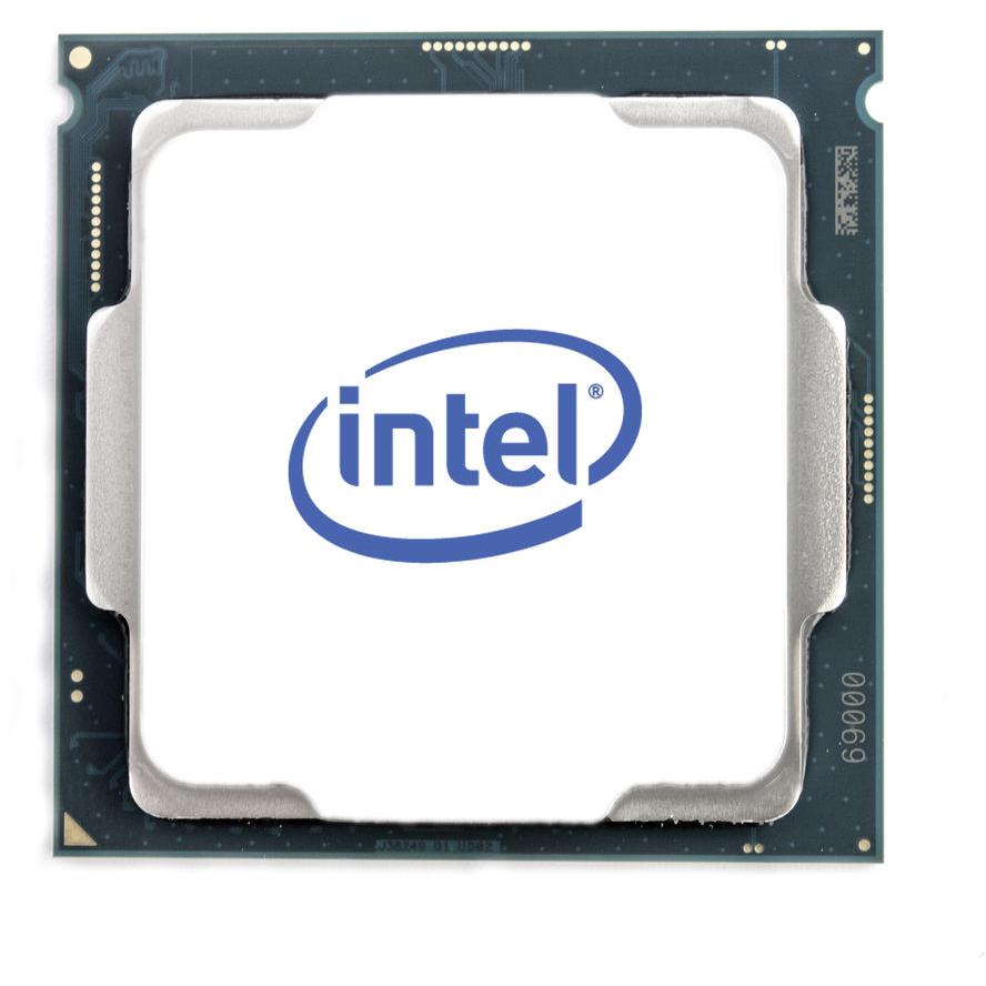 Office-PC Intel i5-10400F / 8GB RAM/ 120GB SSD 