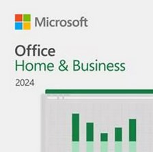 Office Home & Business 2024 ESD WIN/MAC