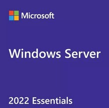 Microsoft Windows Server 2022 Essentials