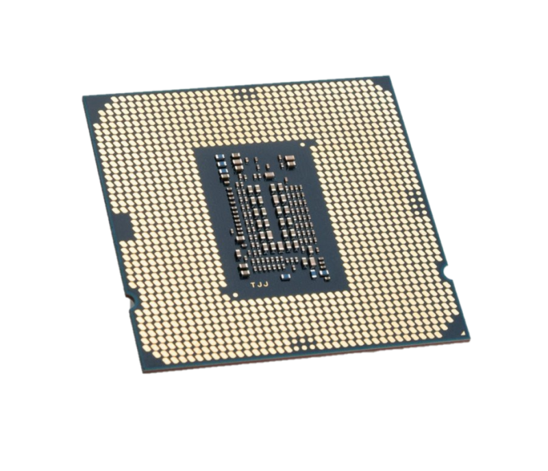 Intel i5 10500 разгон